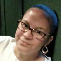 Bernadette Vasquez Photo 7