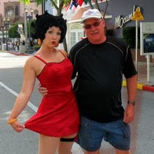 Paul Rogers Photo 17