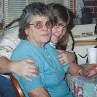 Joan Skelton Photo 5