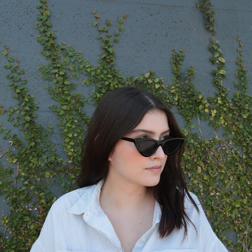 April Franks Photo 15