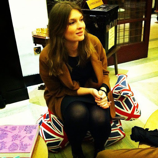 Alice Fairchild Photo 15