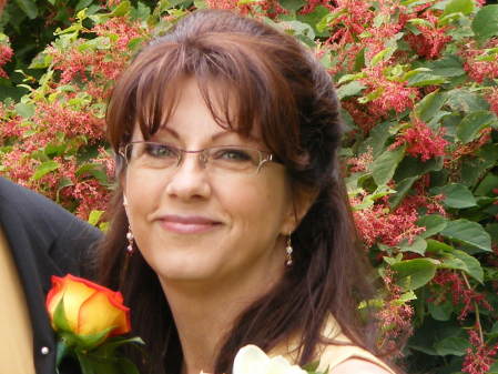 Lisa Holloway Photo 34