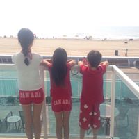 Fiona Yu Photo 10