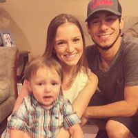 Chris Simon Photo 13