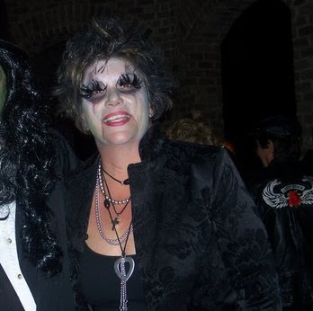 Cindy Boone Photo 19