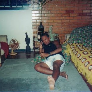 Reinaldo Pacheco Photo 15