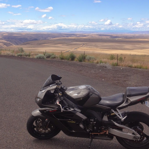 Derek Mathews Photo 19