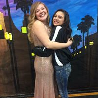 Rachel Reid Photo 20