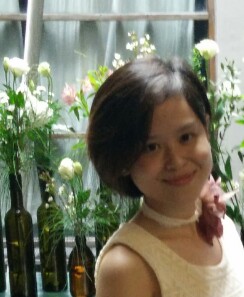 Eileen Chin Photo 22