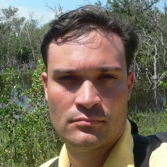 Franklin Morrison Photo 25