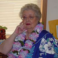 Marian Short Photo 6