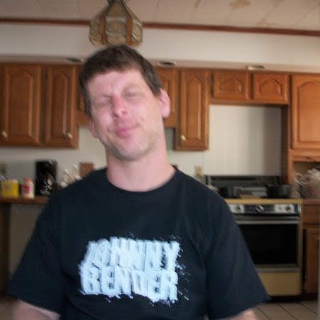 Robert Hooper Photo 5
