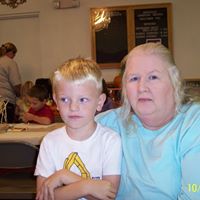 Darlene Hull Photo 9