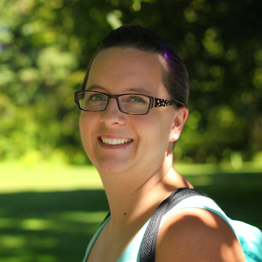 Stacy Luce Photo 5