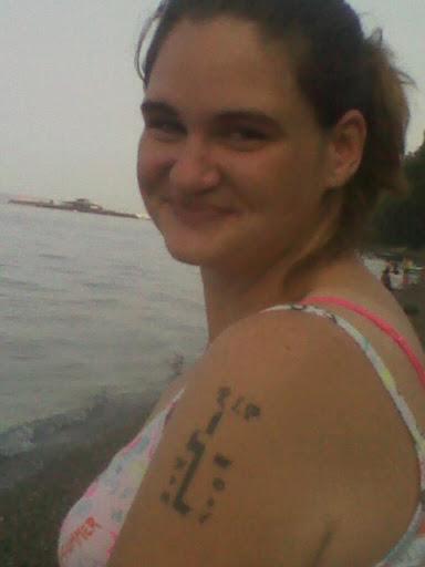 Michelle West Photo 24