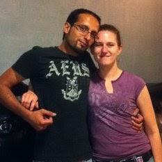Amanda Harwood Photo 12