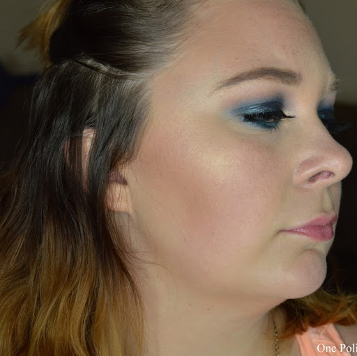 Samantha Pollard Photo 9