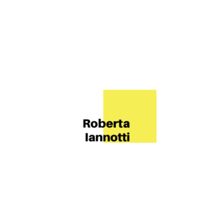 Roberta Iannotti Photo 2