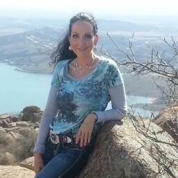 Jennifer Talkington Photo 9