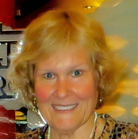 Ann Preston Photo 20