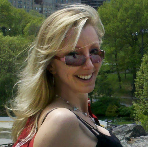 Aimee Finley Photo 17