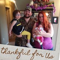 Kristina Fuller Photo 4