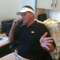 Joey Higginbotham Photo 9