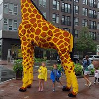 Jennie Martz Photo 6