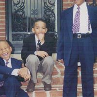 Malcolm Proctor Photo 10