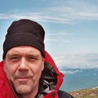 Steven Fiske Photo 25