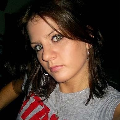 Jessica Parson Photo 19