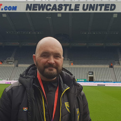 Darrell Fisher Photo 21