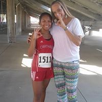 Stephanie Mccarter Photo 24