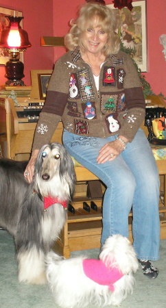 Barbara Browning Photo 20