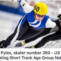 Christine Pyles Photo 4