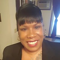 Janice Toliver Photo 2