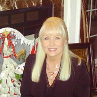Judy Campbell Photo 35