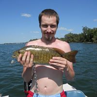 Eric Lieberman Photo 25