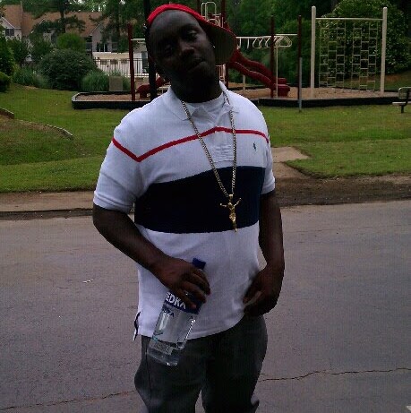 Antonio Frederick Photo 1