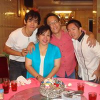 Mary Seng Photo 5