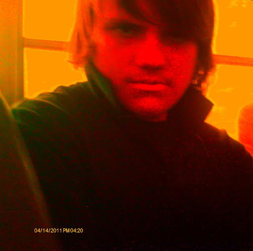 Nicholas Davis Photo 16