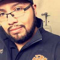 Robert Calderon Photo 12