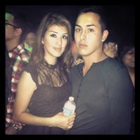 Dora Calderon Photo 12