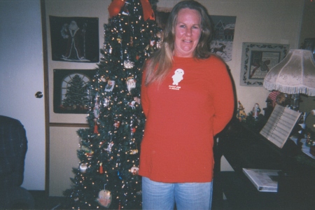 Patricia Bass Photo 20