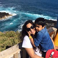 Anjali Upadhyay Photo 7