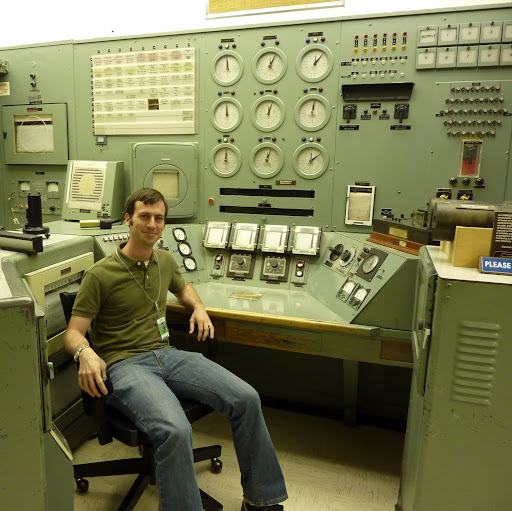 Andrew Beck Photo 6