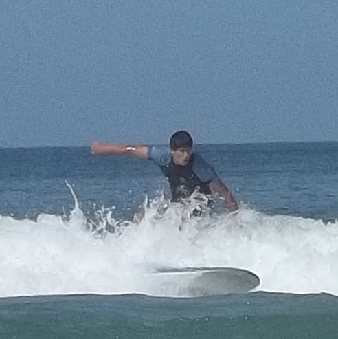 Benjamin Ortiz Photo 19