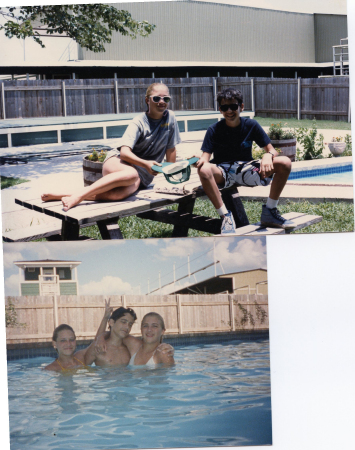 Tara Simmons Photo 4