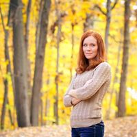 Sarah Garvin Photo 17