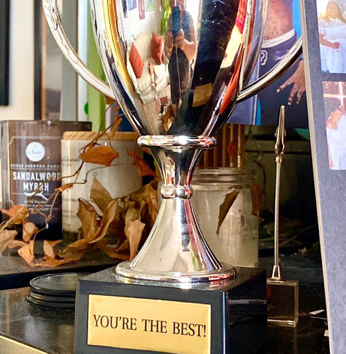 Sarah O'Brien Photo 24